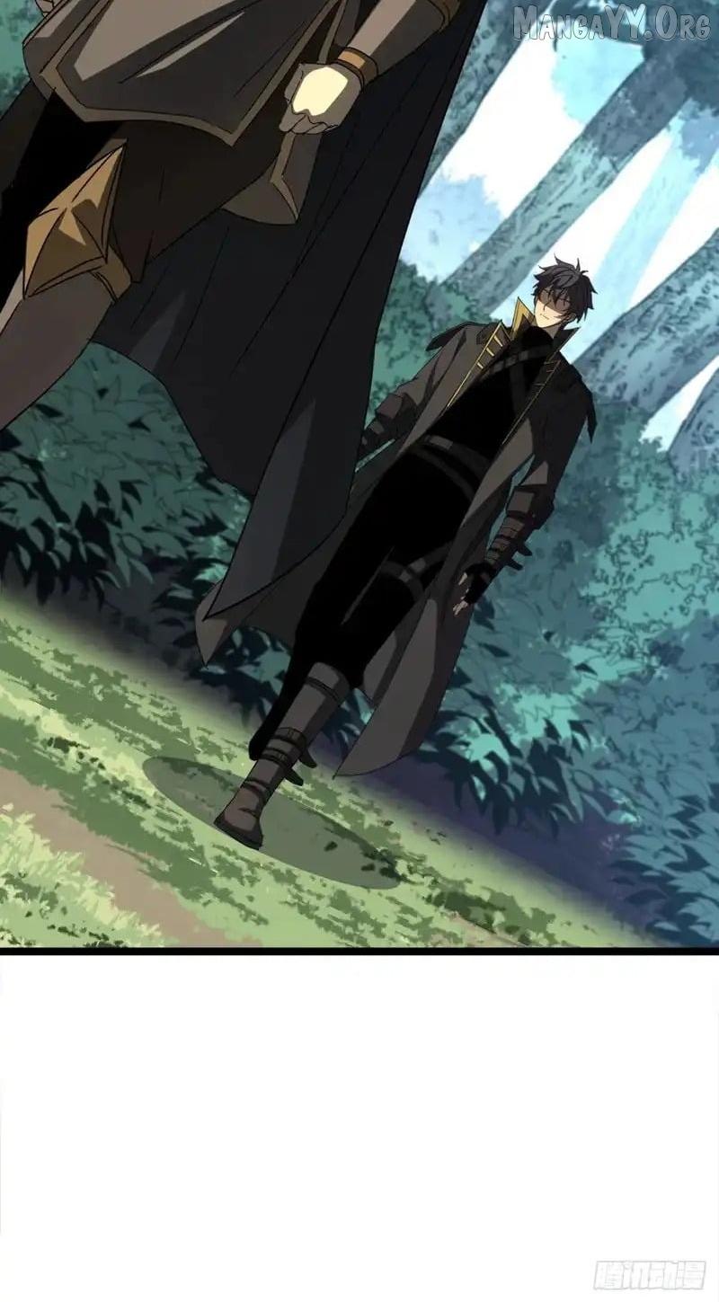 Read Lord of Summons! Sudden Mutation Manga Online