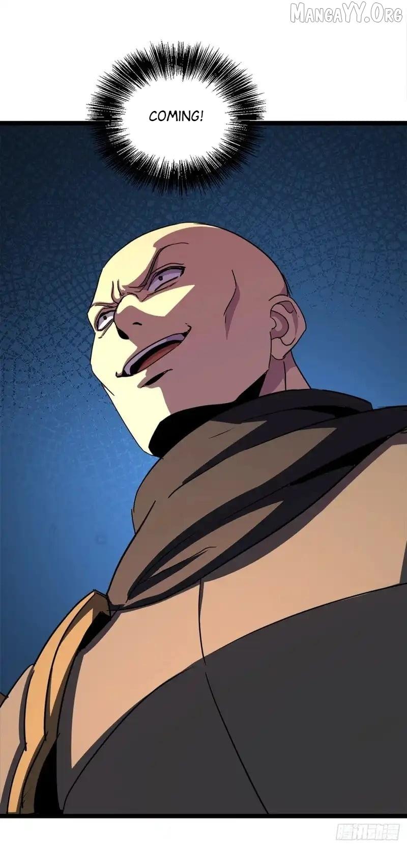 Read Lord of Summons! Sudden Mutation Manga Online
