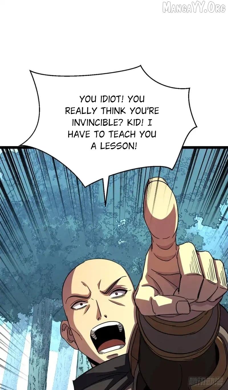 Read Lord of Summons! Sudden Mutation Manga Online