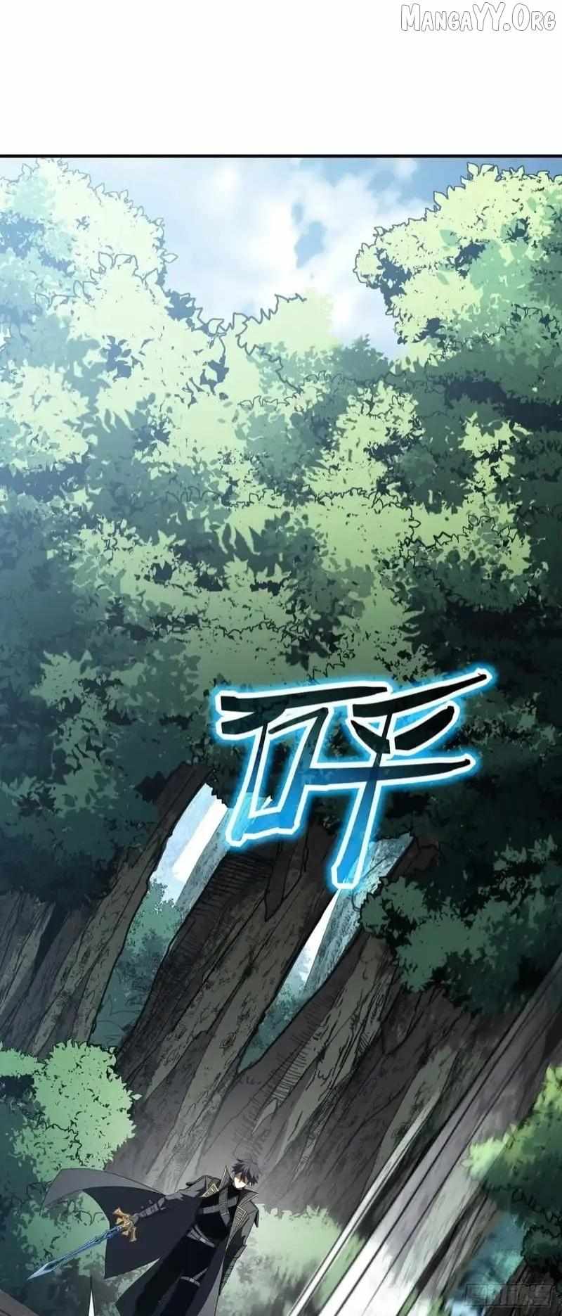 Read Lord of Summons! Sudden Mutation Manga Online