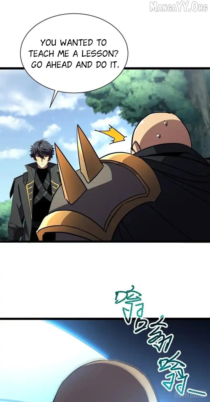 Read Lord of Summons! Sudden Mutation Manga Online