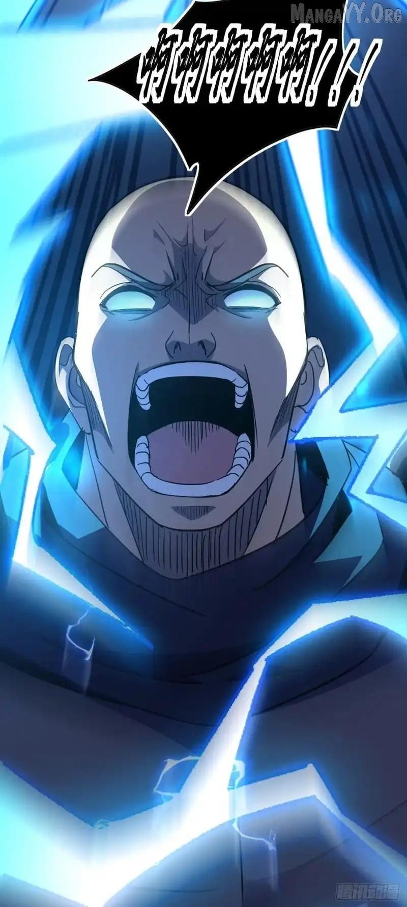 Read Lord of Summons! Sudden Mutation Manga Online