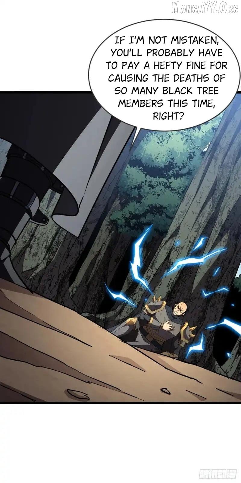 Read Lord of Summons! Sudden Mutation Manga Online