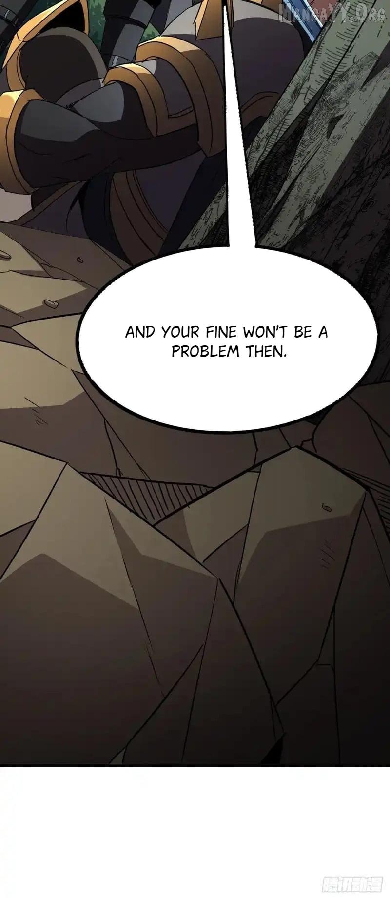 Read Lord of Summons! Sudden Mutation Manga Online