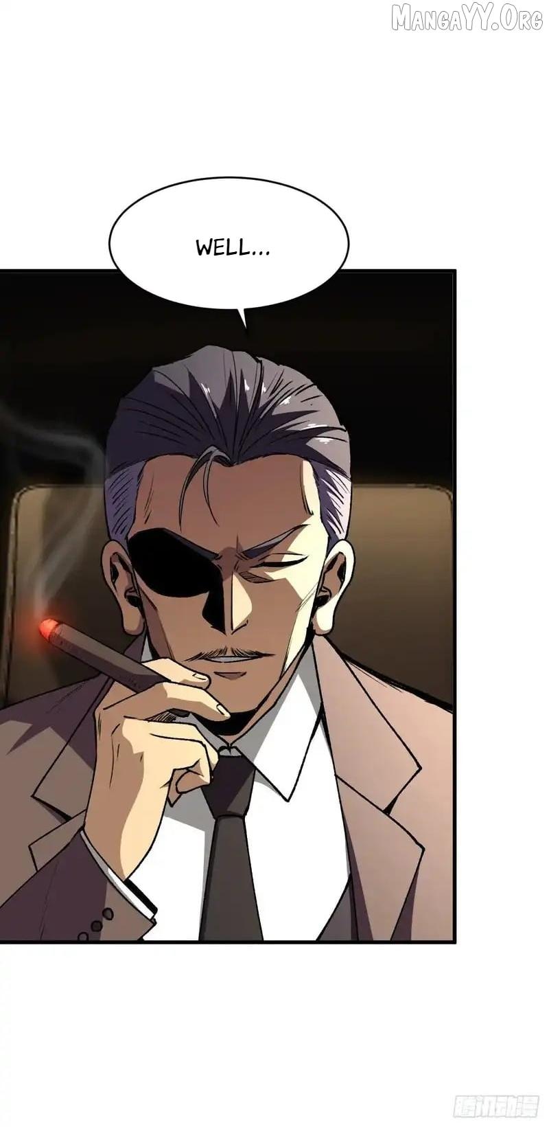 Read Lord of Summons! Sudden Mutation Manga Online