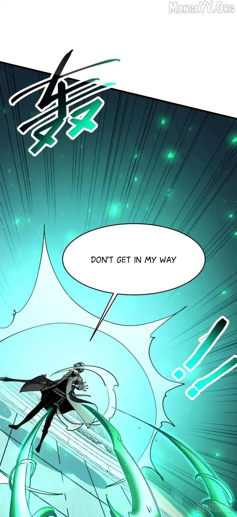 Read Lord of Summons! Sudden Mutation Manga Online