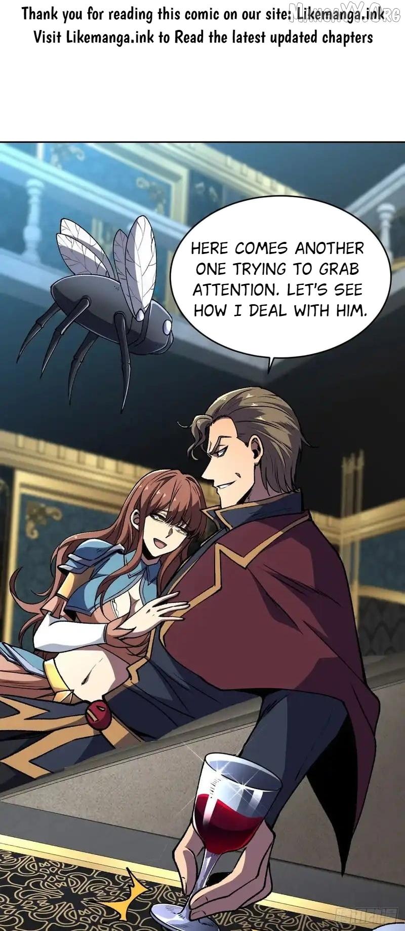 Read Lord of Summons! Sudden Mutation Manga Online