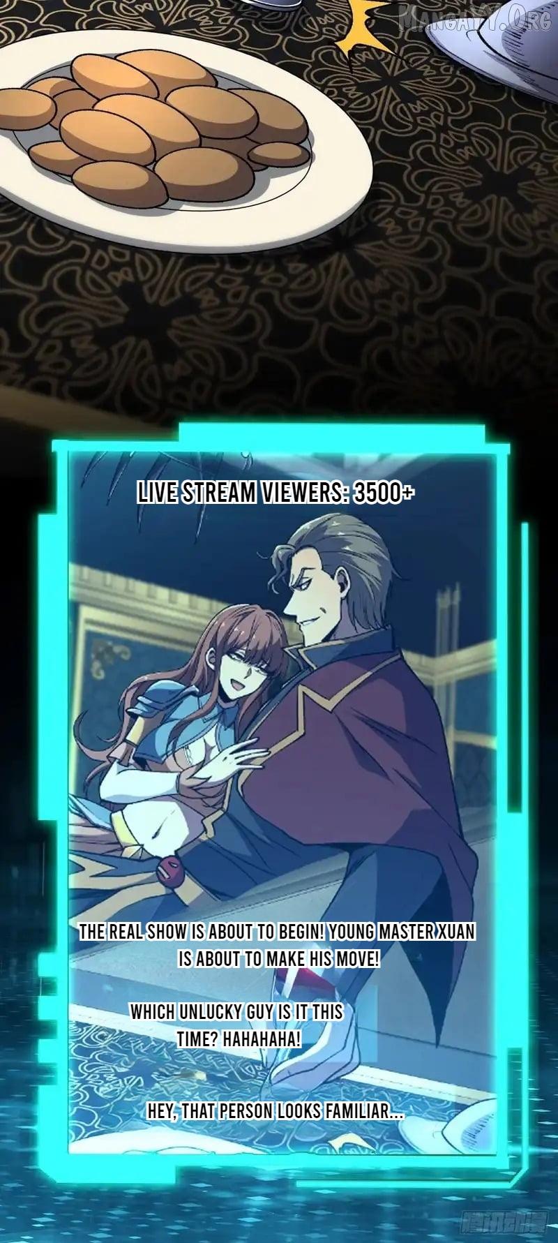 Read Lord of Summons! Sudden Mutation Manga Online