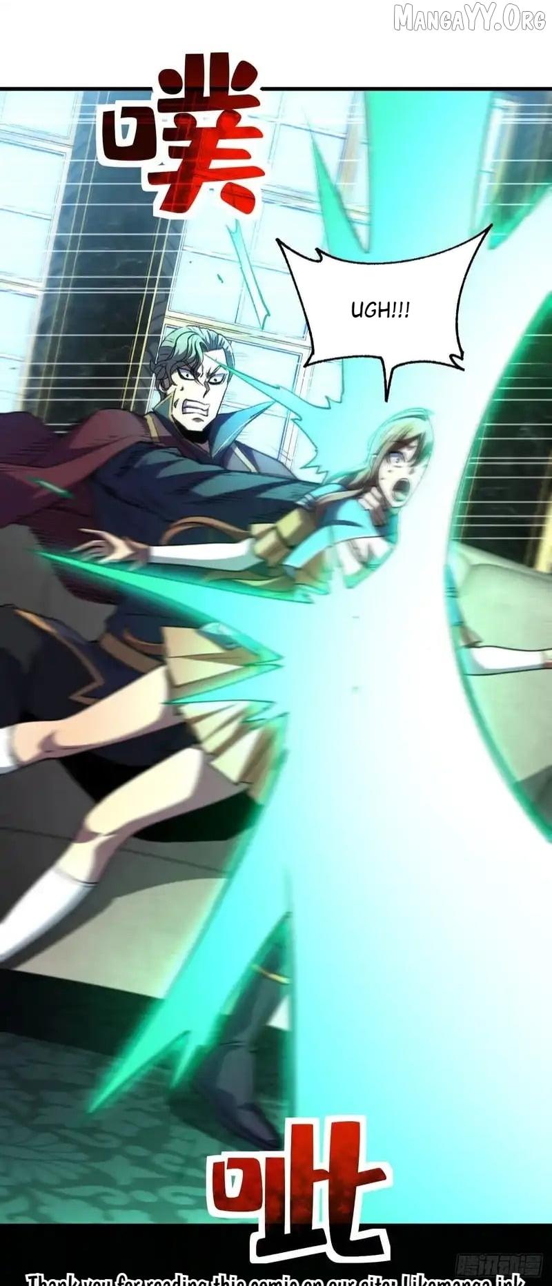 Read Lord of Summons! Sudden Mutation Manga Online