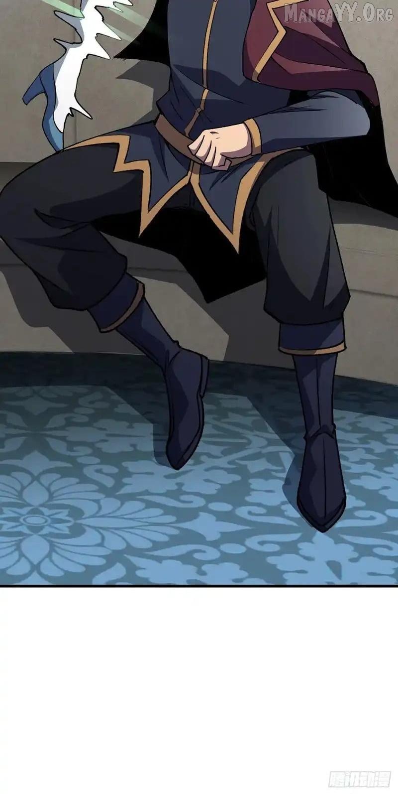 Read Lord of Summons! Sudden Mutation Manga Online