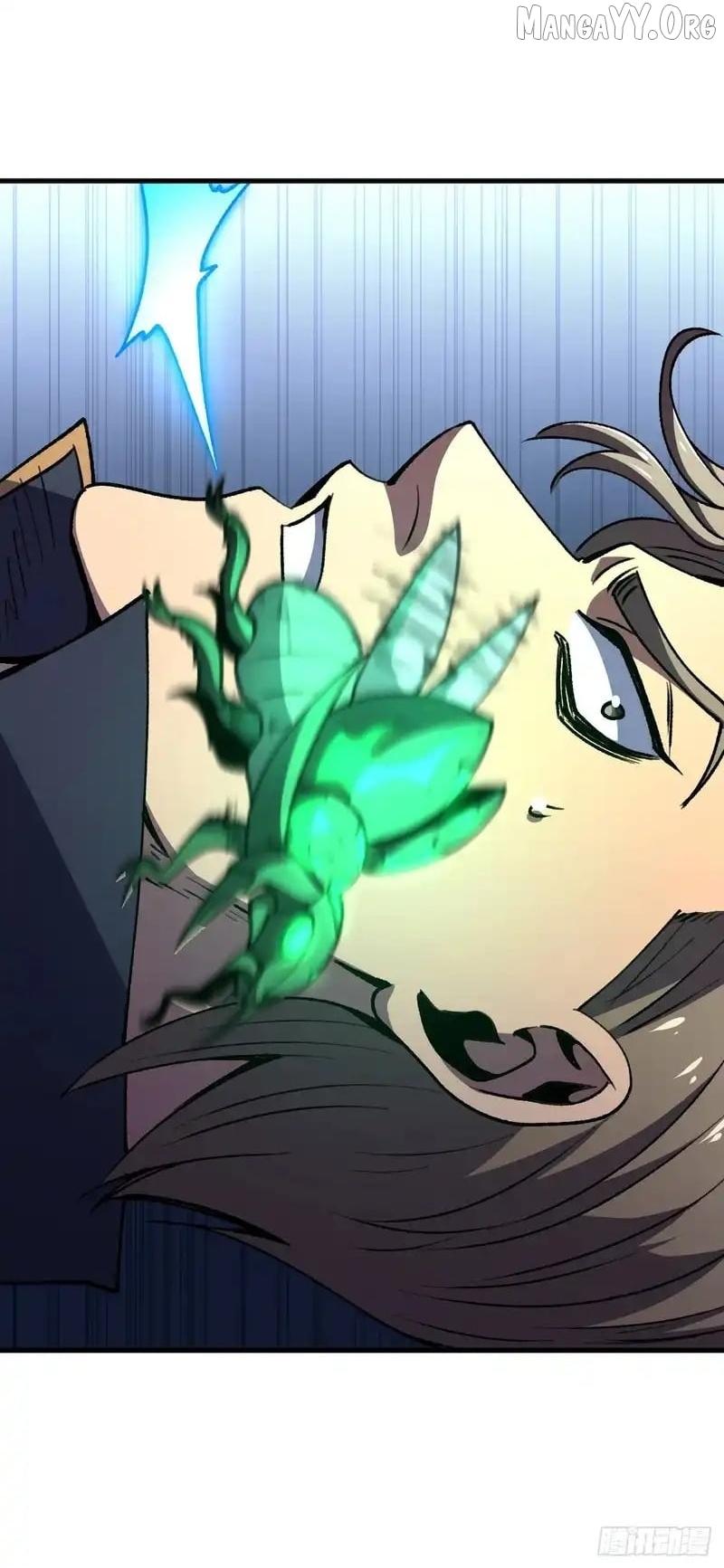 Read Lord of Summons! Sudden Mutation Manga Online