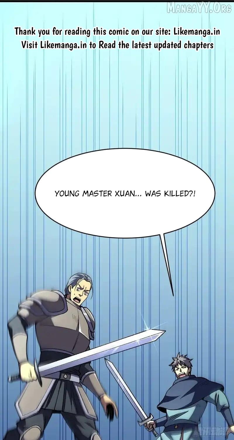 Read Lord of Summons! Sudden Mutation Manga Online
