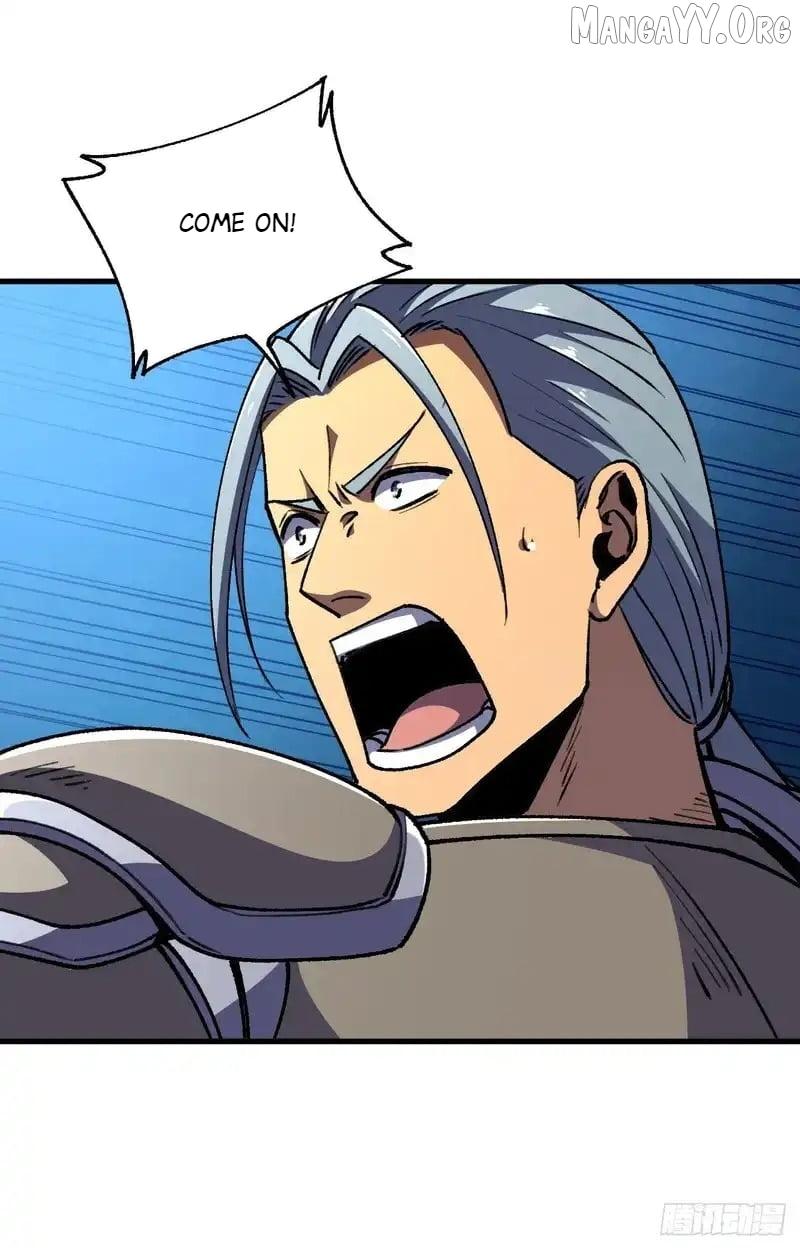 Read Lord of Summons! Sudden Mutation Manga Online
