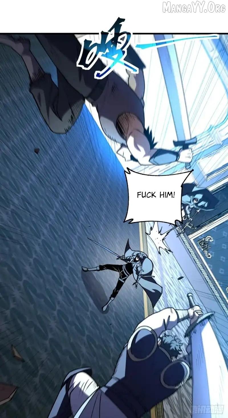 Read Lord of Summons! Sudden Mutation Manga Online