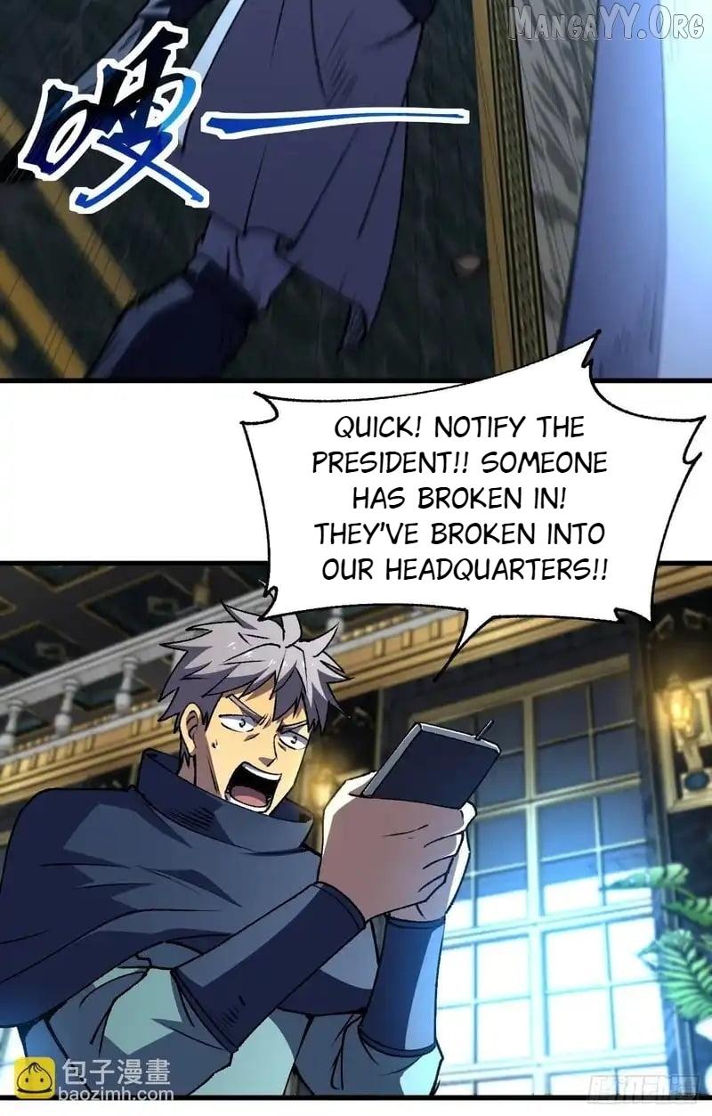 Read Lord of Summons! Sudden Mutation Manga Online