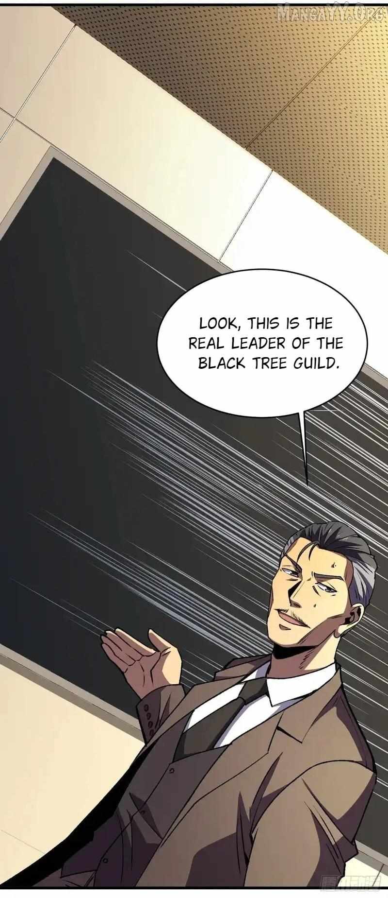 Read Lord of Summons! Sudden Mutation Manga Online