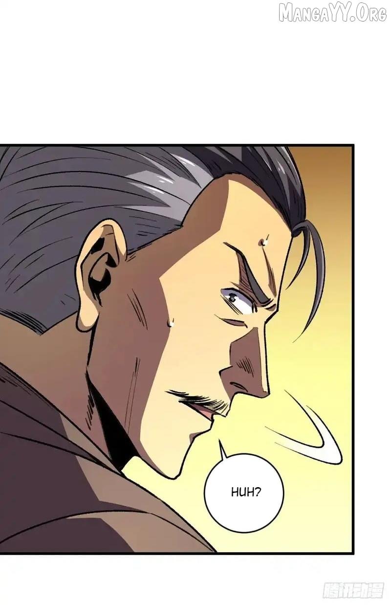Read Lord of Summons! Sudden Mutation Manga Online