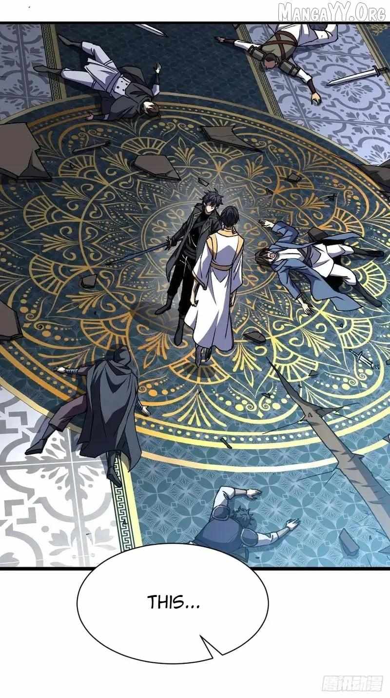 Read Lord of Summons! Sudden Mutation Manga Online