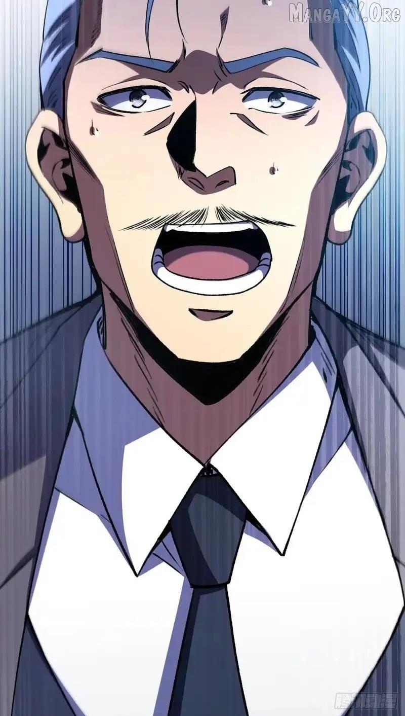 Read Lord of Summons! Sudden Mutation Manga Online