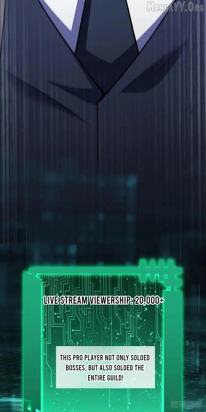 Read Lord of Summons! Sudden Mutation Manga Online