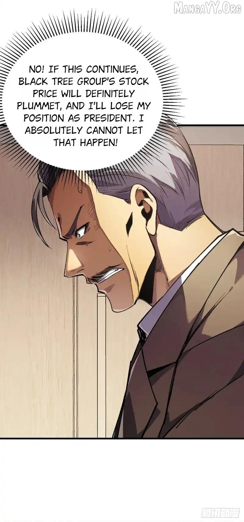 Read Lord of Summons! Sudden Mutation Manga Online