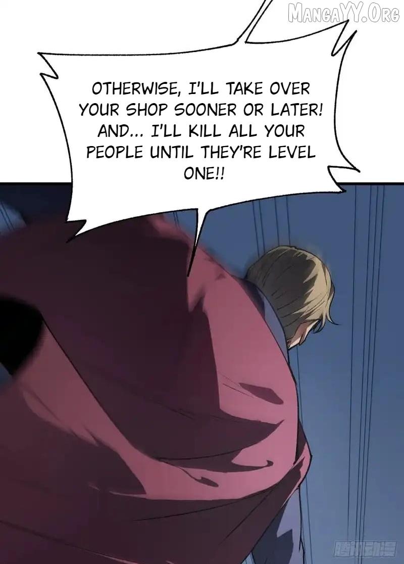 Read Lord of Summons! Sudden Mutation Manga Online
