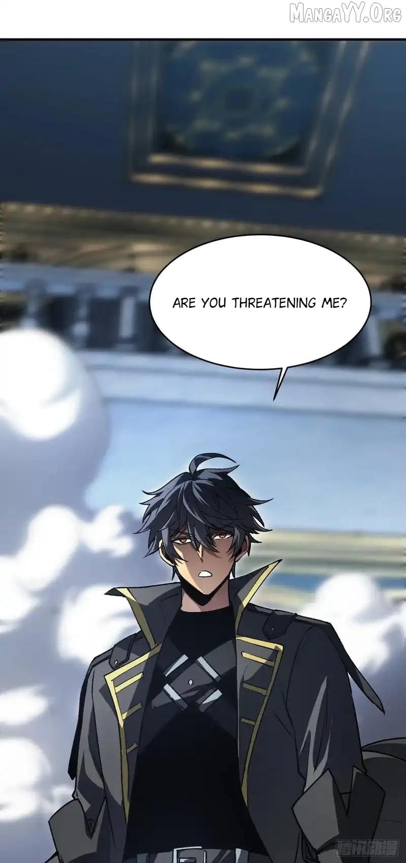 Read Lord of Summons! Sudden Mutation Manga Online