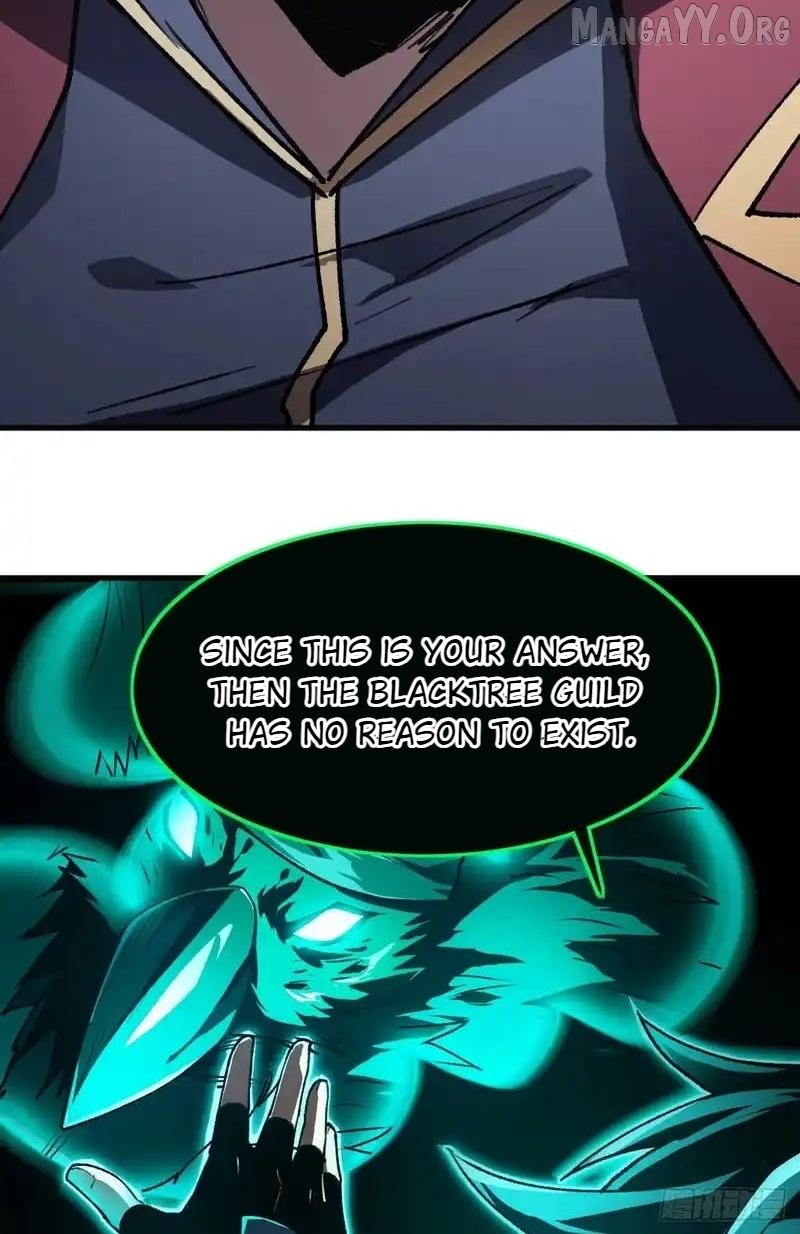 Read Lord of Summons! Sudden Mutation Manga Online