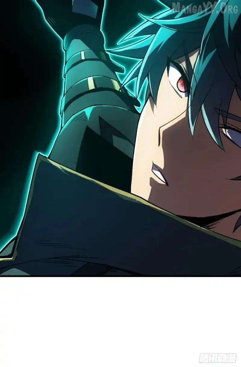 Read Lord of Summons! Sudden Mutation Manga Online