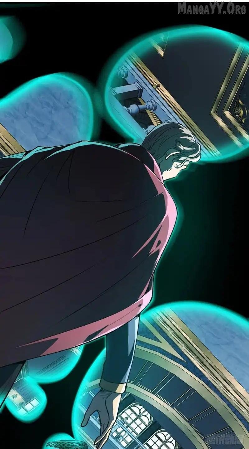 Read Lord of Summons! Sudden Mutation Manga Online