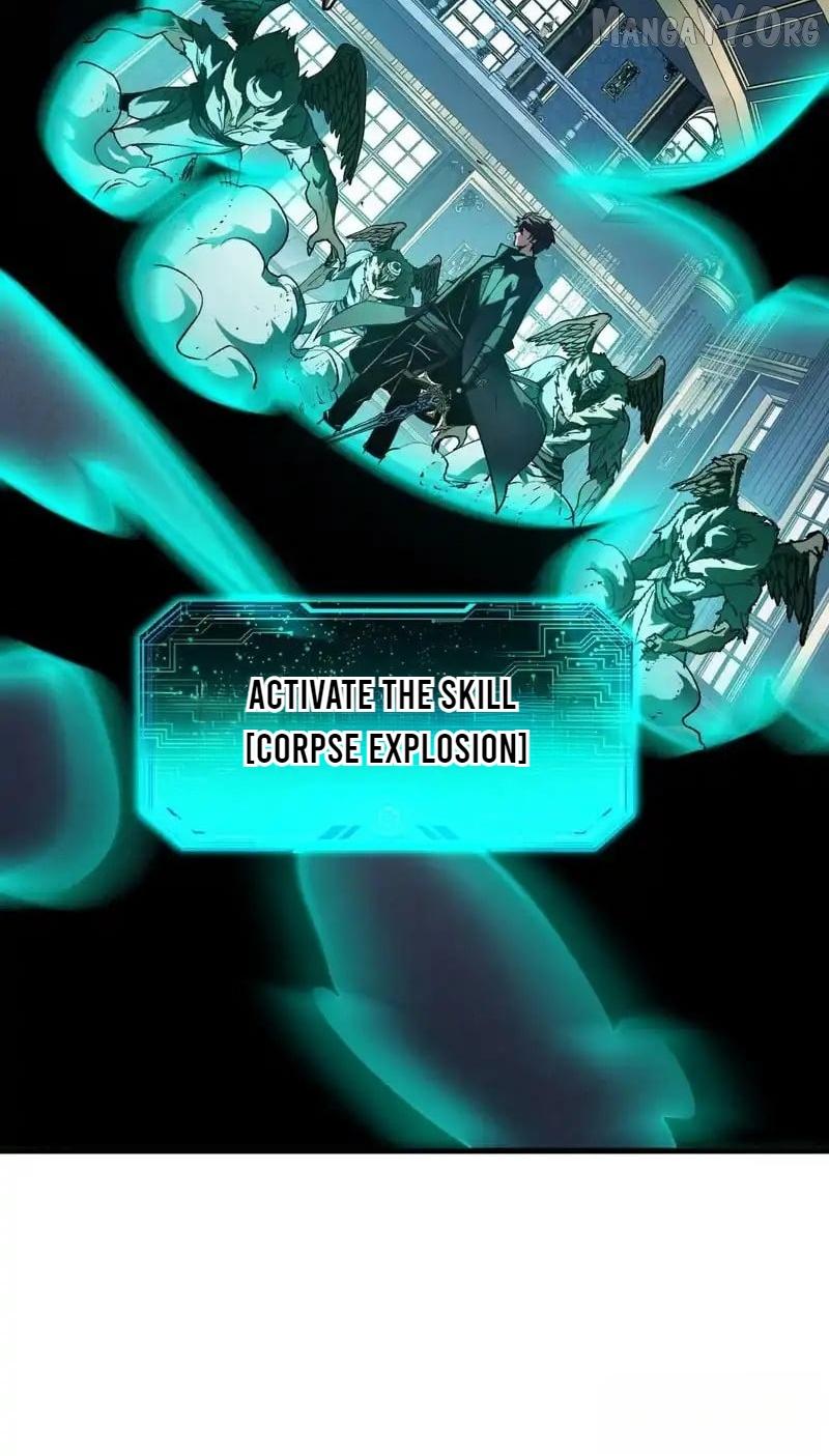 Read Lord of Summons! Sudden Mutation Manga Online