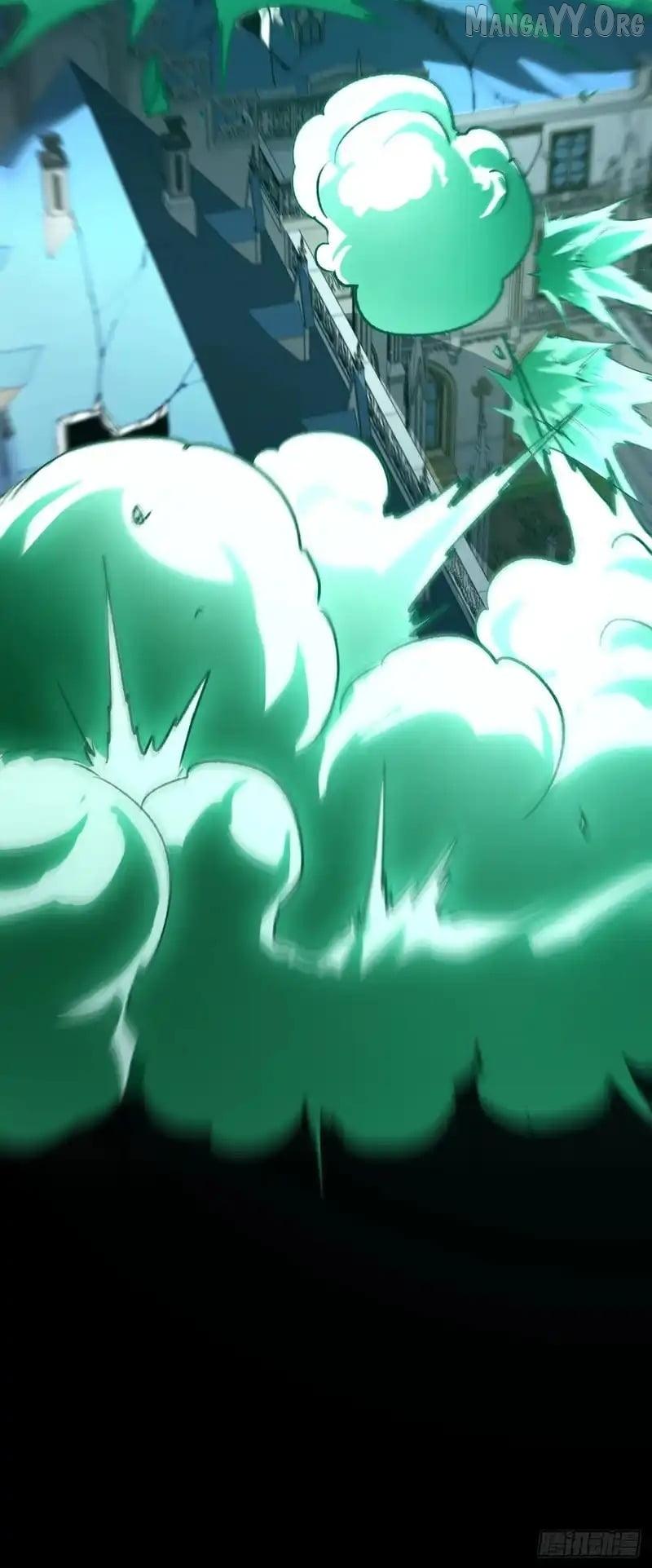 Read Lord of Summons! Sudden Mutation Manga Online