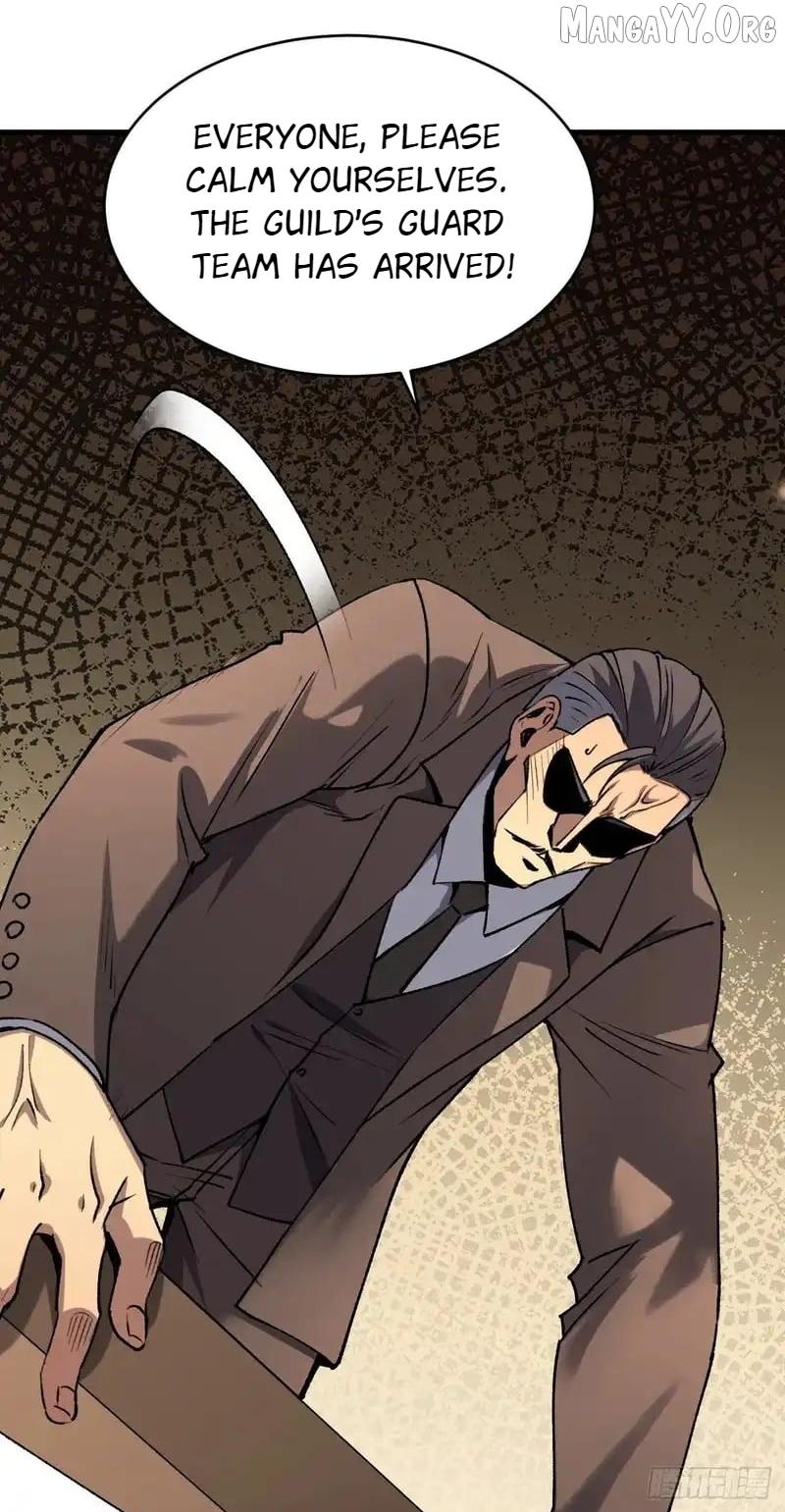 Read Lord of Summons! Sudden Mutation Manga Online