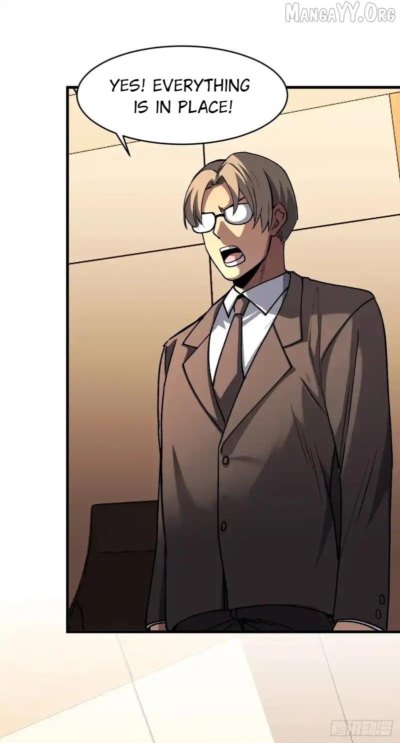 Read Lord of Summons! Sudden Mutation Manga Online