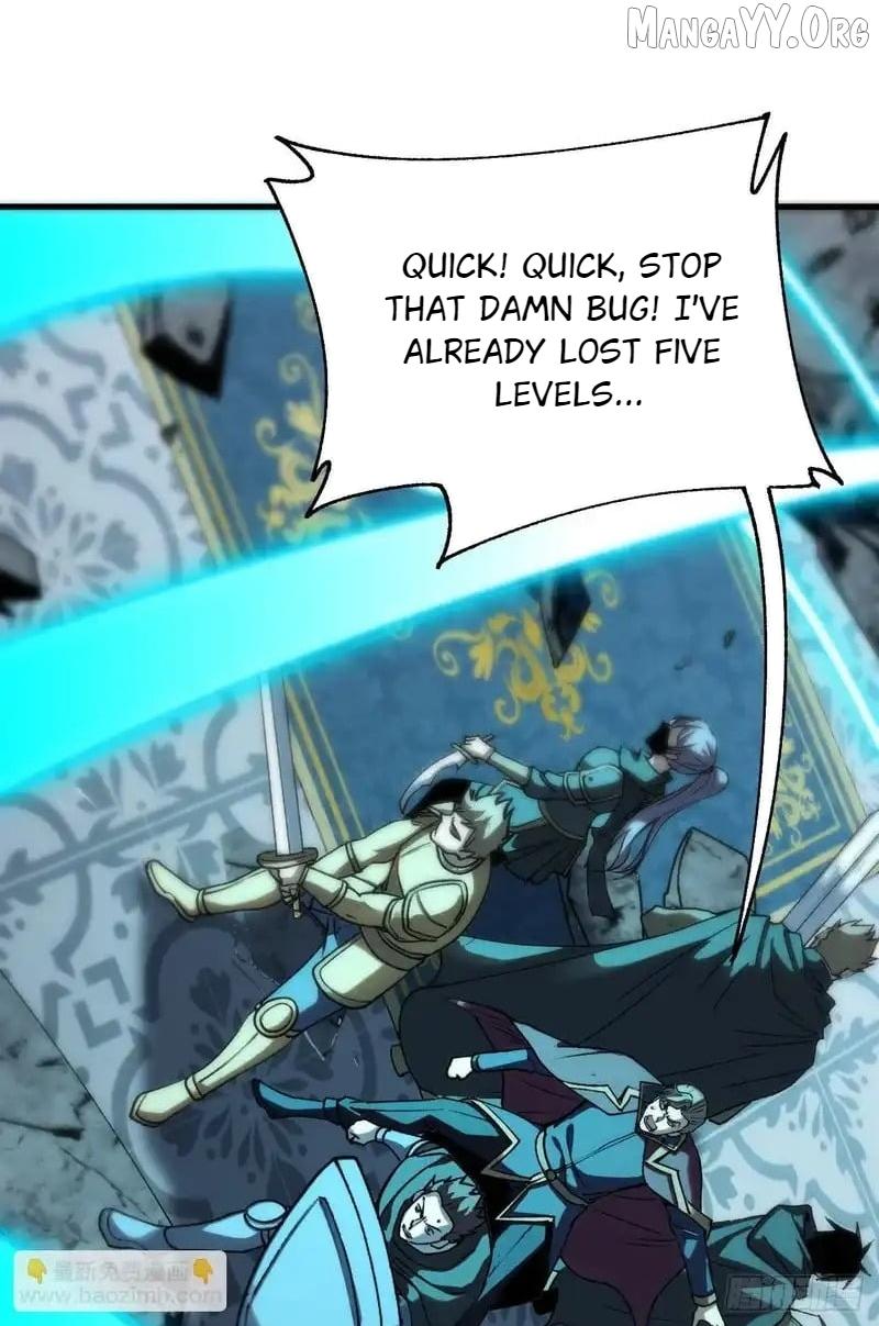 Read Lord of Summons! Sudden Mutation Manga Online