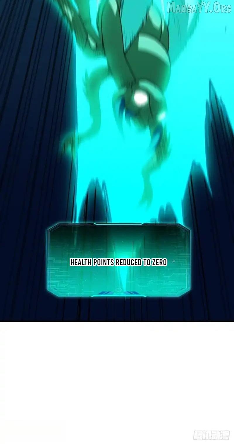 Read Lord of Summons! Sudden Mutation Manga Online