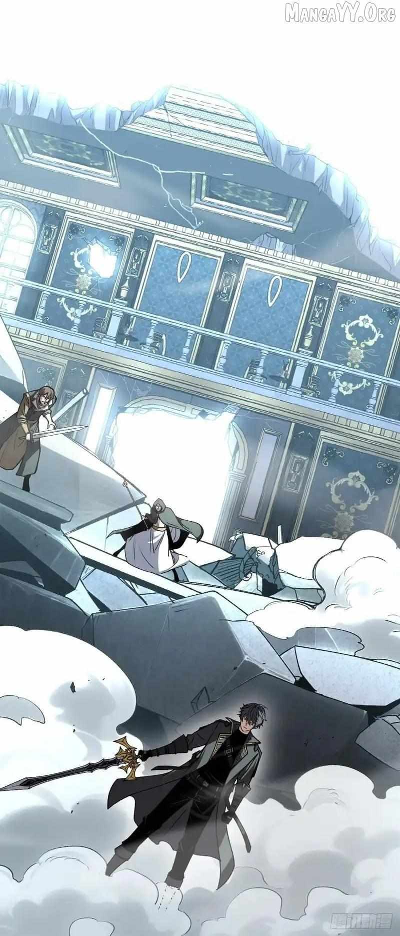 Read Lord of Summons! Sudden Mutation Manga Online