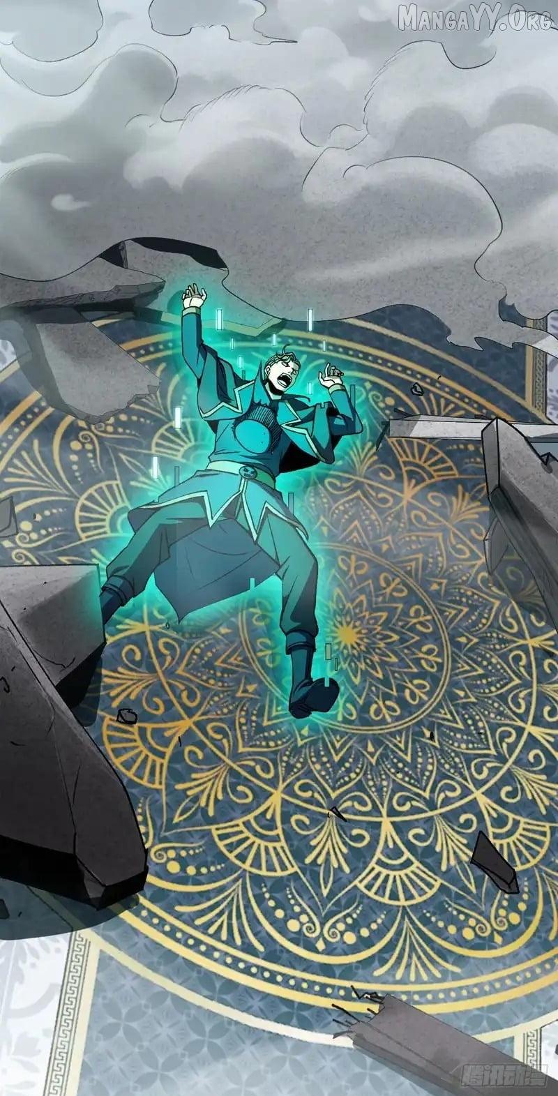 Read Lord of Summons! Sudden Mutation Manga Online