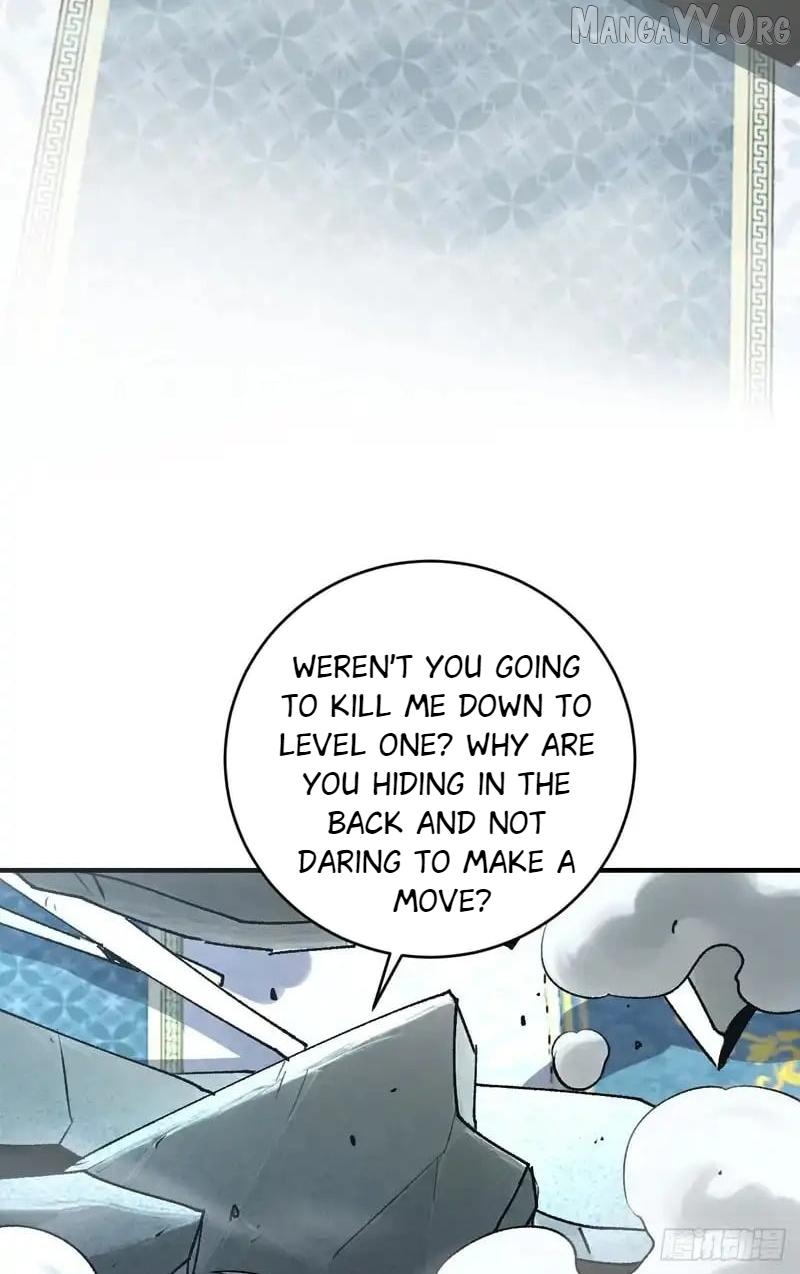 Read Lord of Summons! Sudden Mutation Manga Online