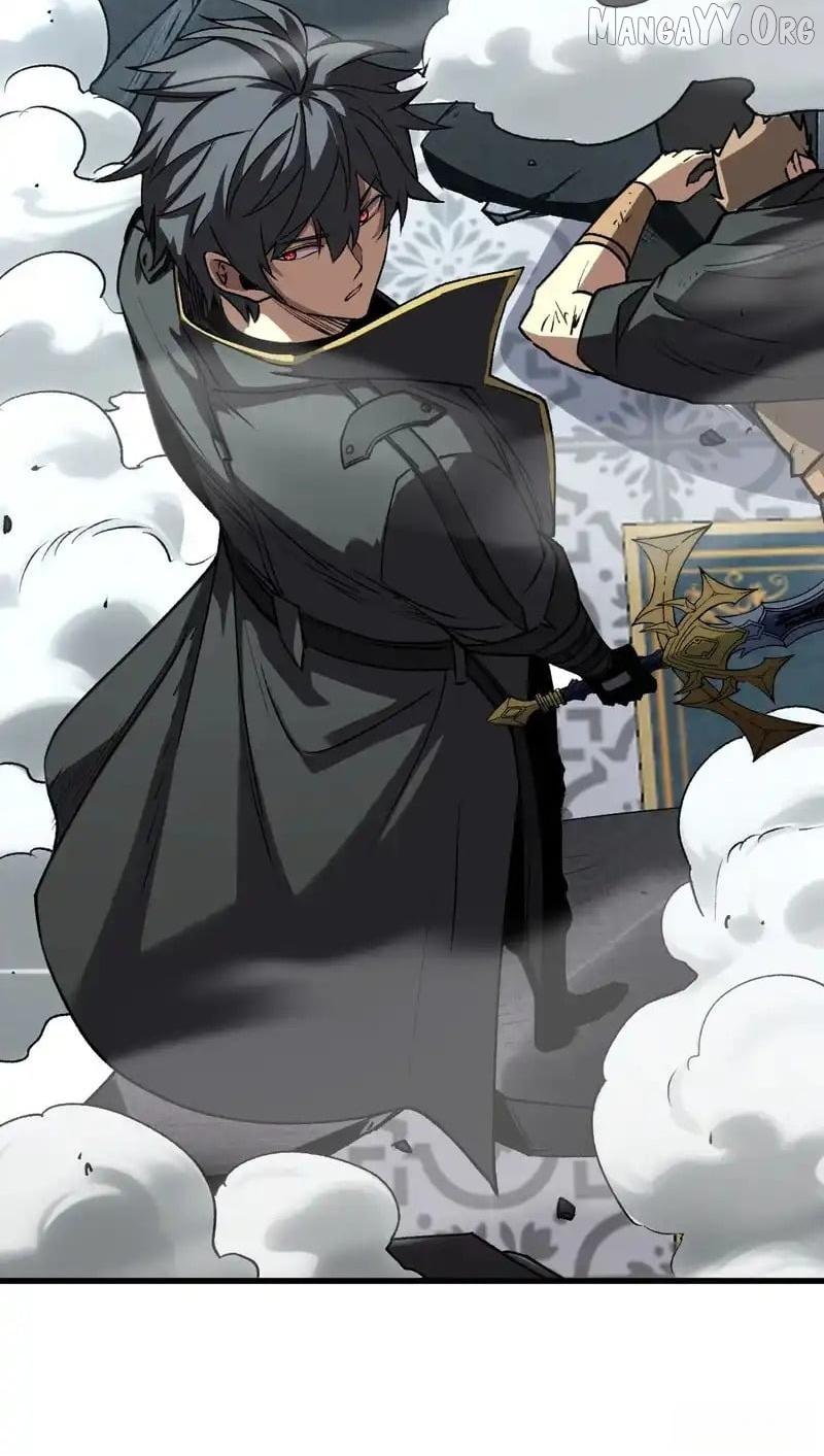Read Lord of Summons! Sudden Mutation Manga Online