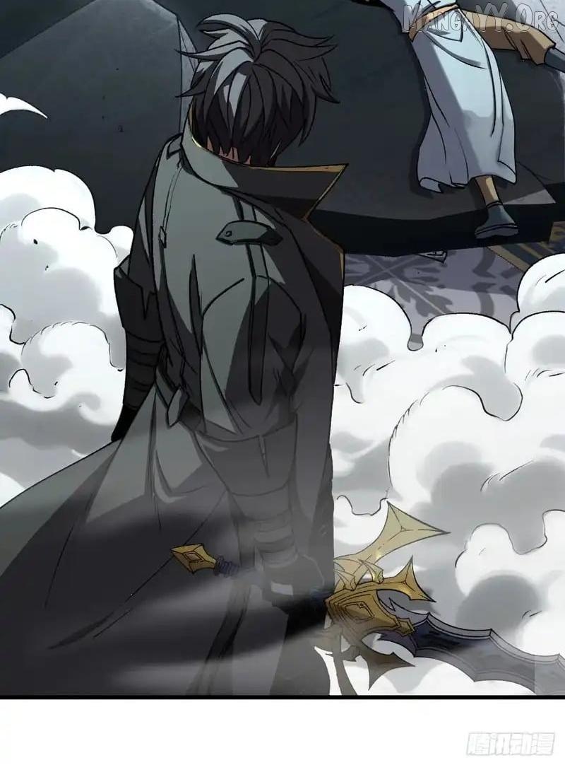 Read Lord of Summons! Sudden Mutation Manga Online
