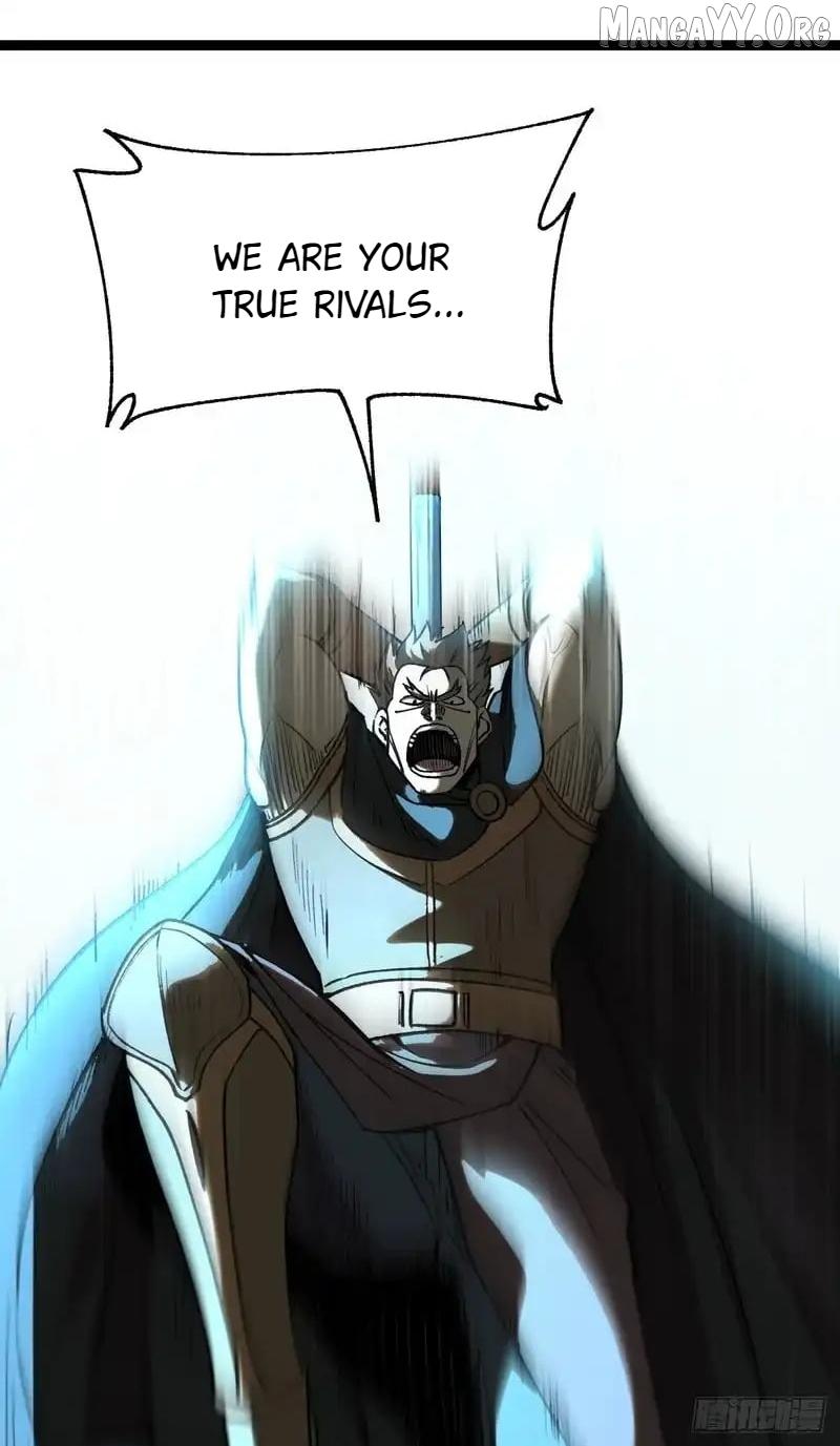 Read Lord of Summons! Sudden Mutation Manga Online