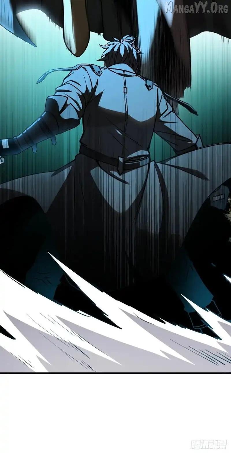 Read Lord of Summons! Sudden Mutation Manga Online