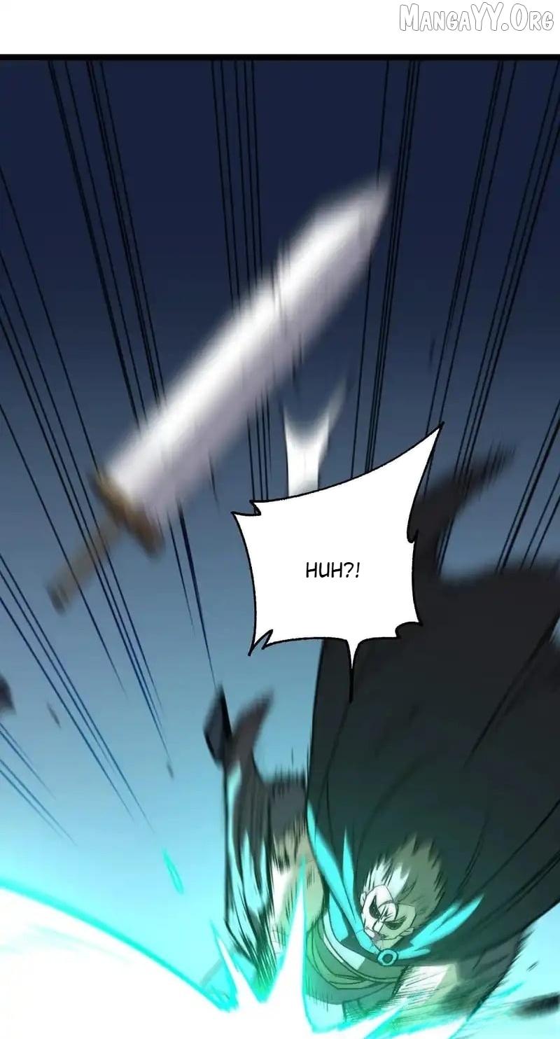 Read Lord of Summons! Sudden Mutation Manga Online