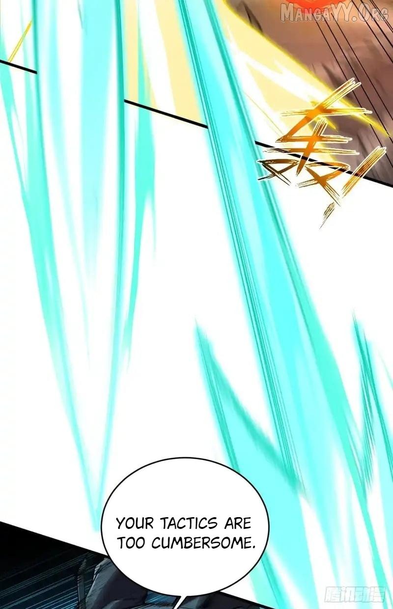Read Lord of Summons! Sudden Mutation Manga Online