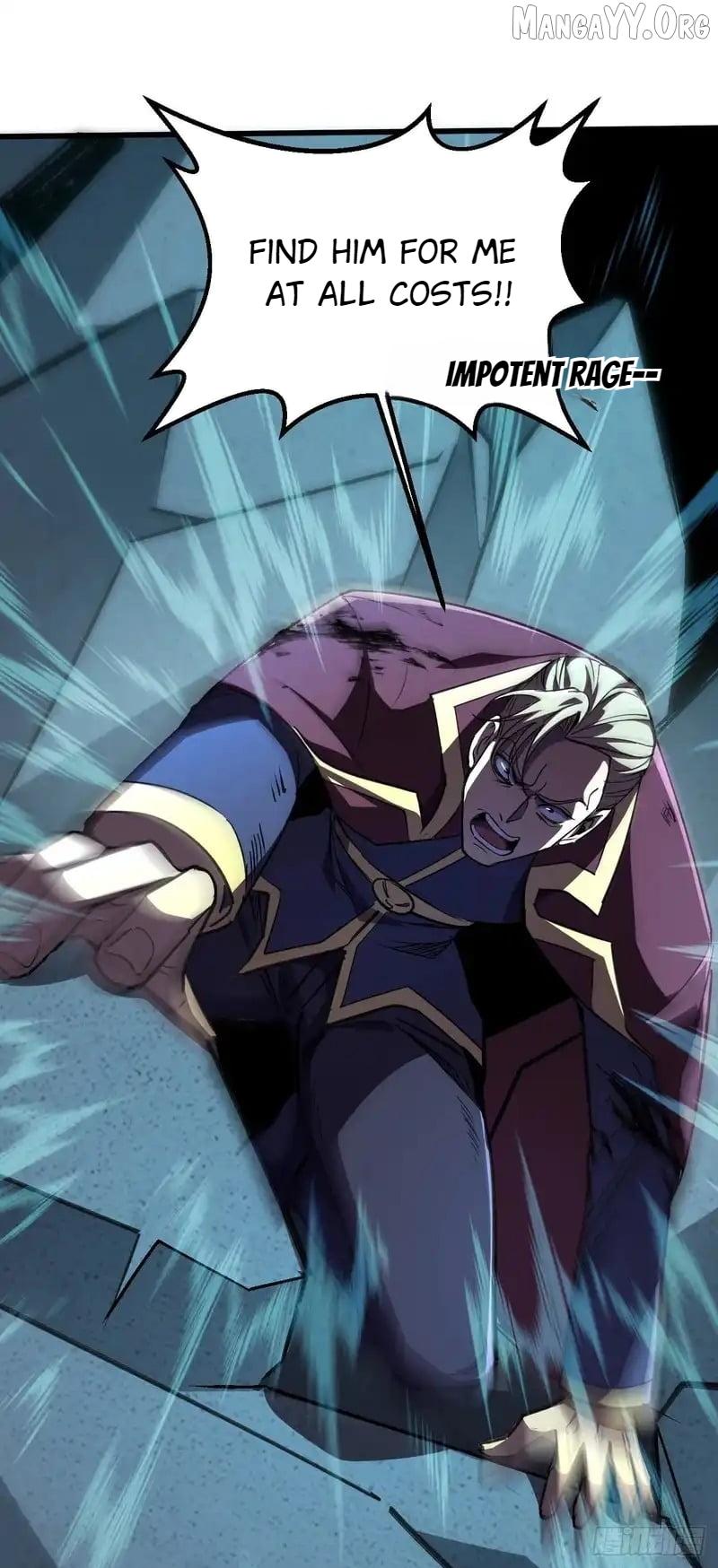 Read Lord of Summons! Sudden Mutation Manga Online