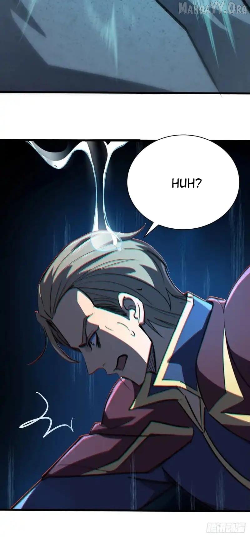 Read Lord of Summons! Sudden Mutation Manga Online