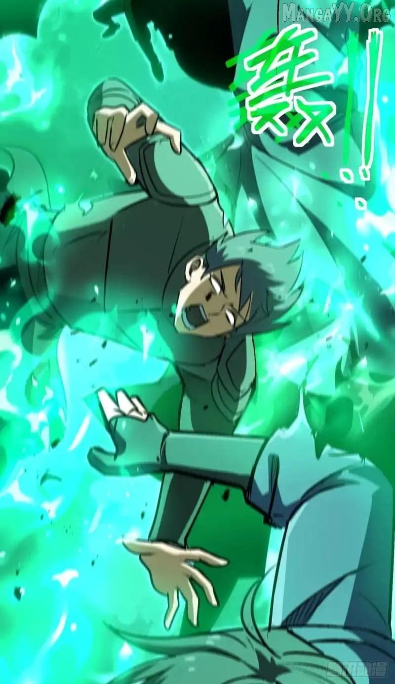 Read Lord of Summons! Sudden Mutation Manga Online