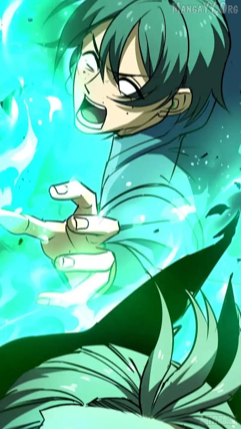 Read Lord of Summons! Sudden Mutation Manga Online
