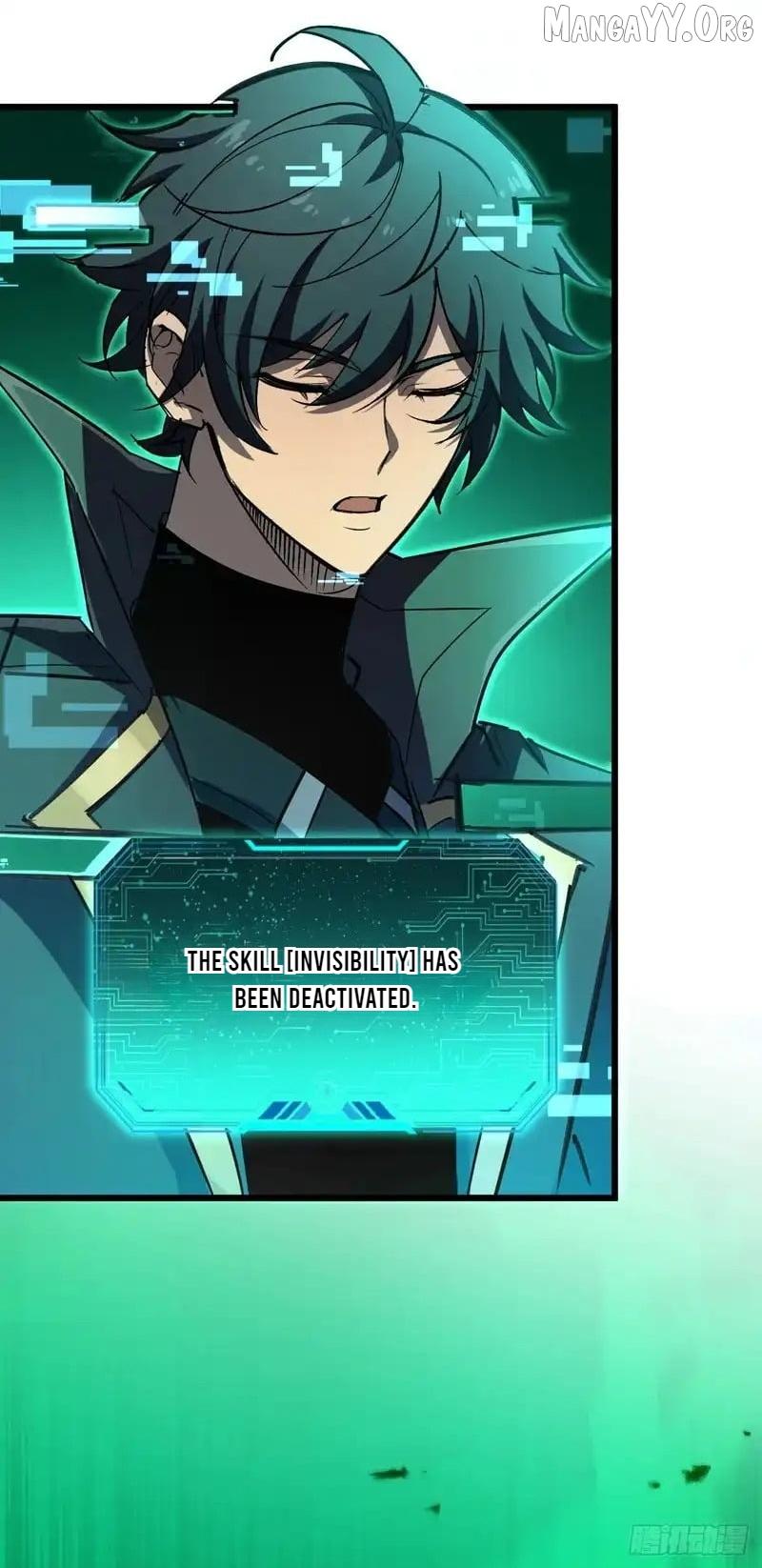 Read Lord of Summons! Sudden Mutation Manga Online